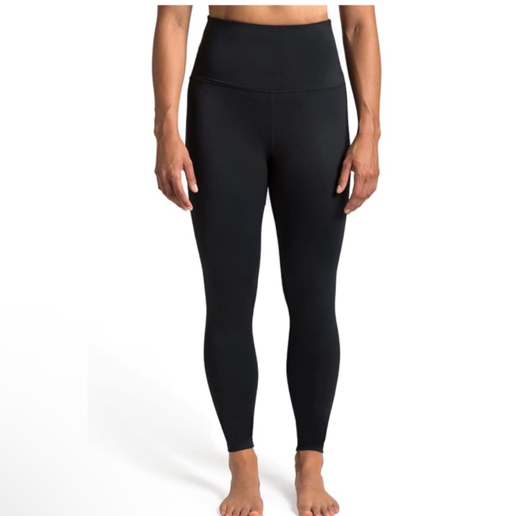 Tommy Copper Lower Back Support Leggings